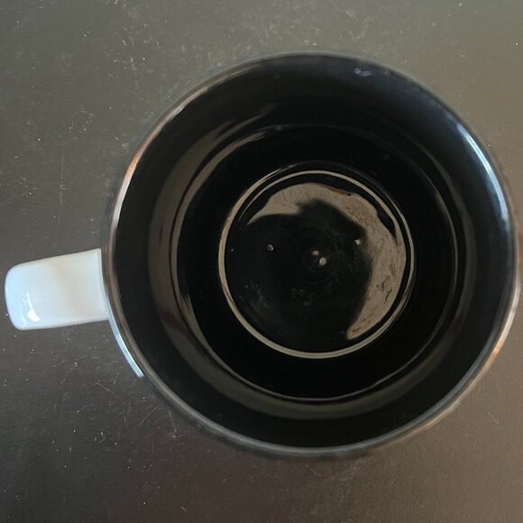 Vintage KIM ANDERSON’S Pretty as a Picture Ceramic Mug from ENESCO 1996 - Picture 7 of 9